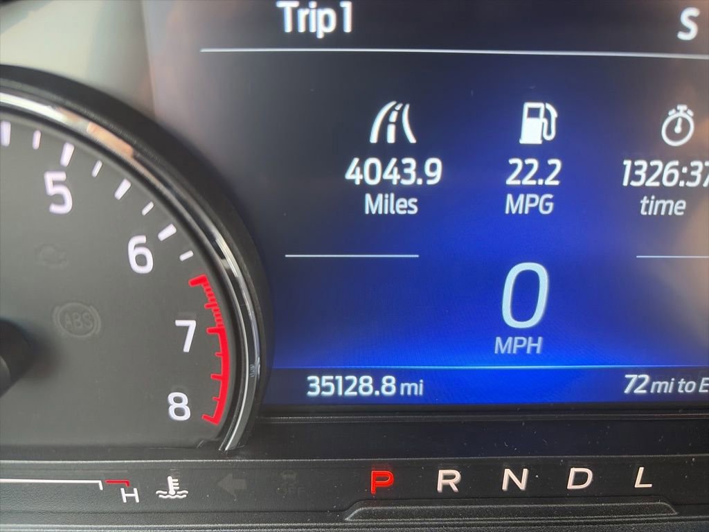 Certified 2023 Ford Explorer XLT w/ Equipment Group 202A image 16