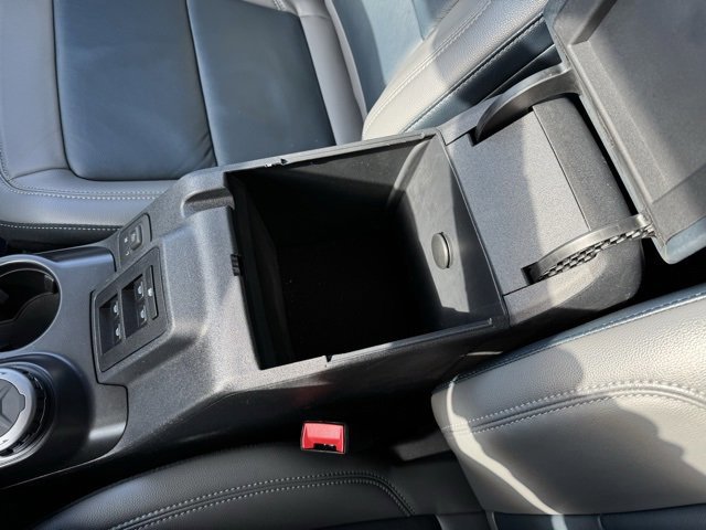 Certified 2023 Ford Bronco Outer Banks image 27