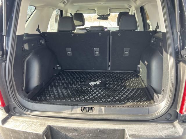 Certified 2022 Ford Bronco Sport Big Bend image 11