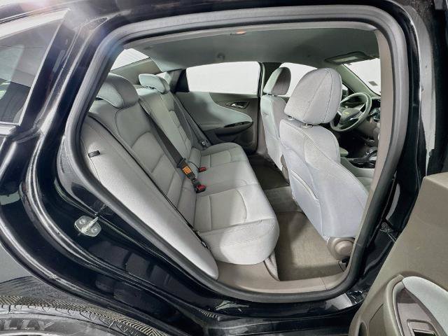 Used 2024 Chevrolet Malibu LS FWD image 24