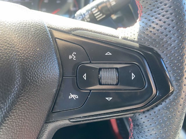 Used 2023 Chevrolet TrailBlazer RS w/ Convenience Package FWD image 21