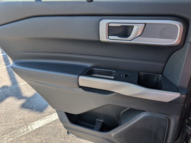 Certified 2021 Ford Explorer Limited w/ Equipment Group 301A RWD image 25