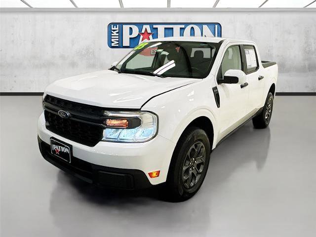 Certified 2023 Ford Maverick XLT w/ XLT Luxury Package image 3