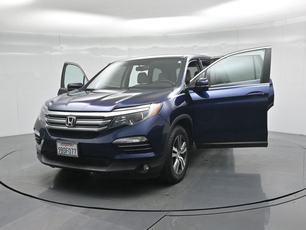 Used 2016 Honda Pilot EX-L image 49
