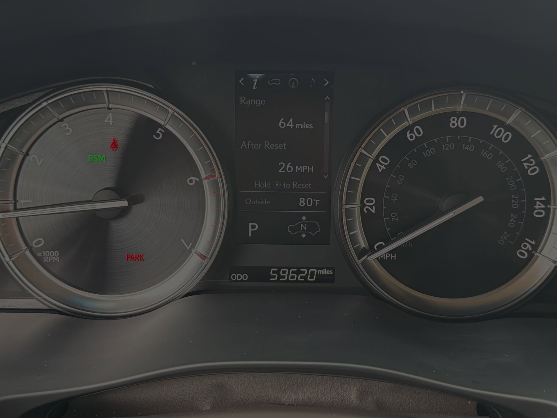 Used 2018 Lexus LX 570 4WD image 15