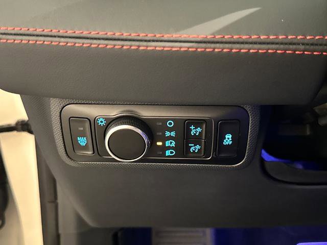 Certified 2025 Ford Mustang Mach-E Premium w/ Sport Appearance Package AWD/4WD image 18