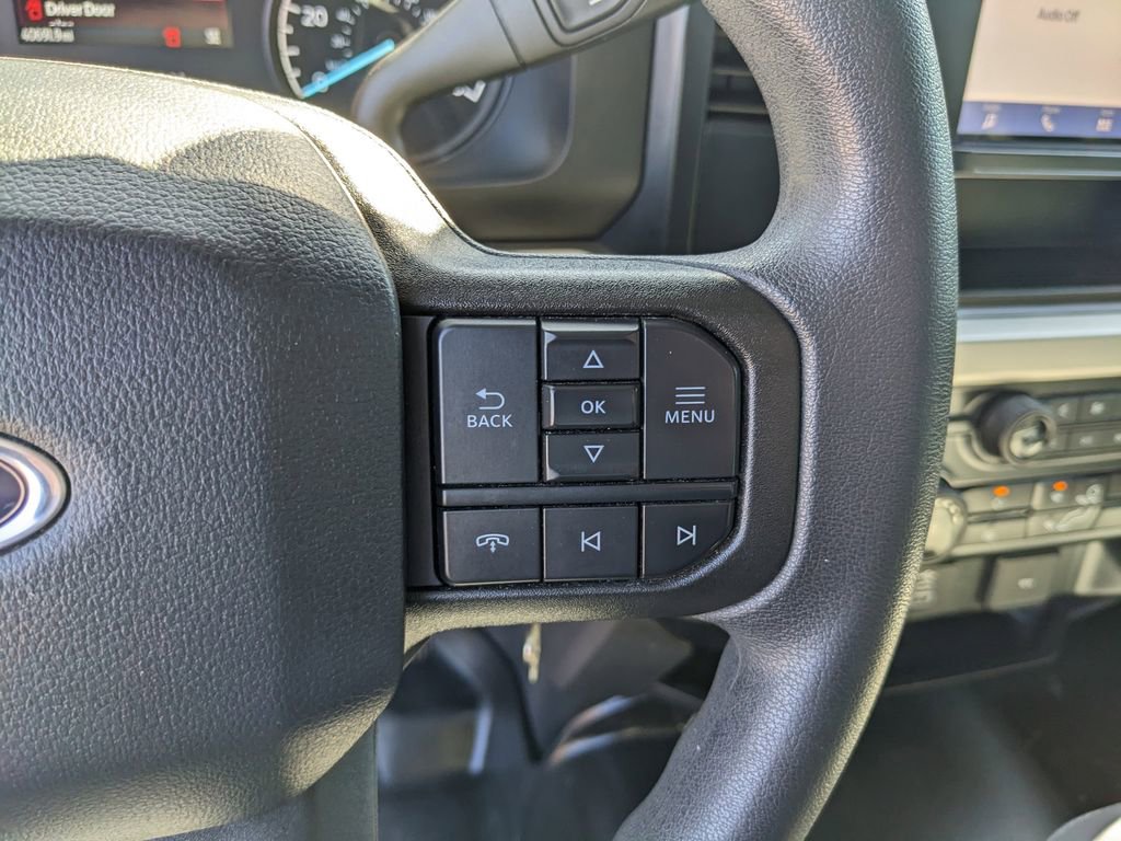 Certified 2024 Ford F350 XL w/ XL Driver Assist Package image 31