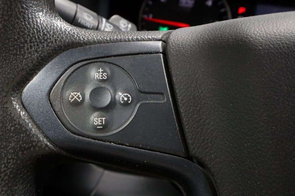 Used 2017 Chevrolet Silverado 1500 W/T w/ WT Convenience Package image 25