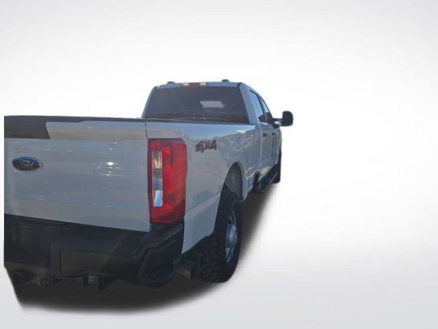Certified 2025 Ford F250 XL image 7