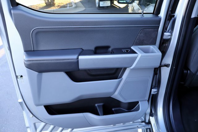 Certified 2025 Ford F150 XLT w/ Equipment Group 301A Standard image 21