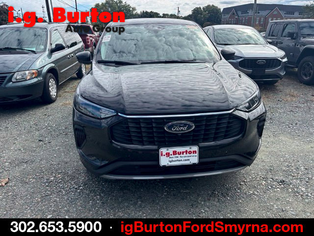 Certified 2023 Ford Escape Active w/ Tech Pack #2 AWD/4WD image 2