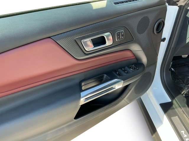 Certified 2025 Ford Mustang GT Premium RWD image 11