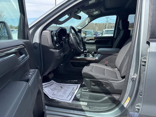Used 2023 Chevrolet Silverado 1500 RST w/ Convenience Package II AWD/4WD image 11