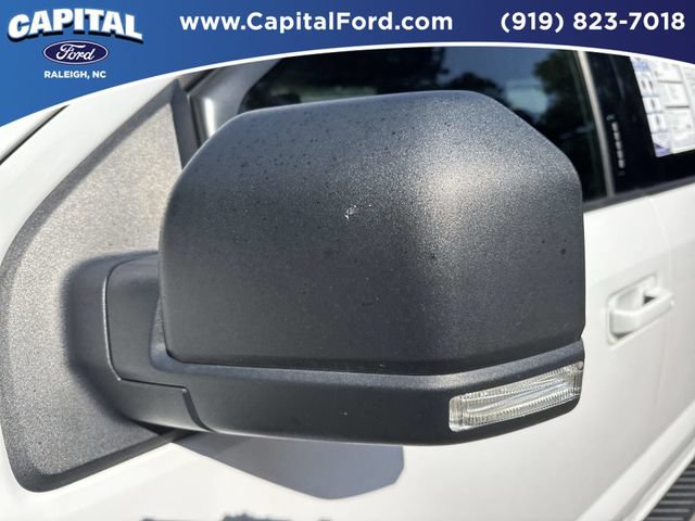 Certified 2020 Ford F150 XLT w/ Equipment Group 302A Luxury AWD/4WD image 12