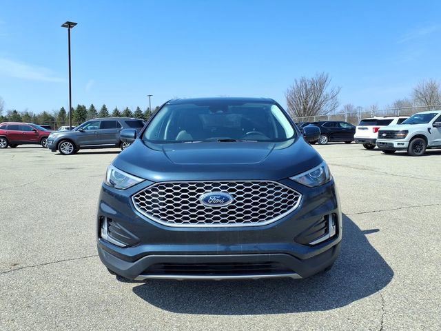 Certified 2023 Ford Edge SEL w/ Convenience Package image 6
