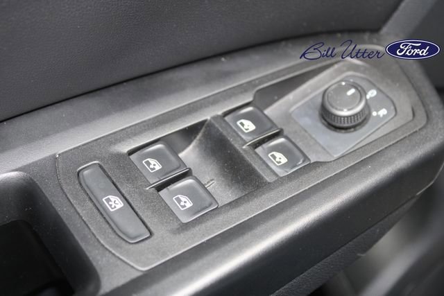 Used 2021 Volkswagen Atlas SE w/ Panoramic Sunroof Package image 22