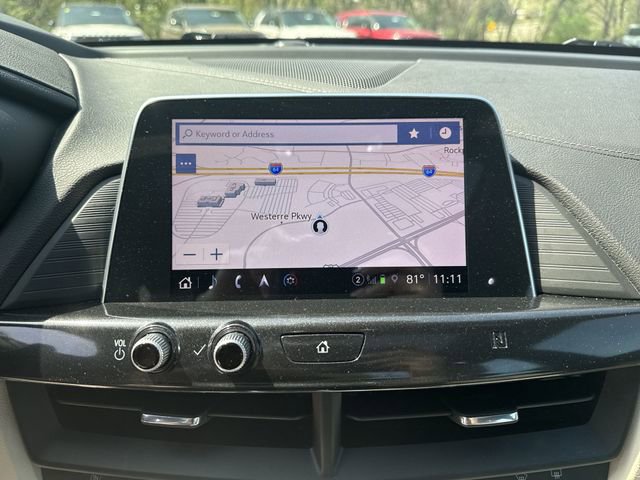 Used 2021 Cadillac CT4 Luxury w/ Sun And Sound Package image 17