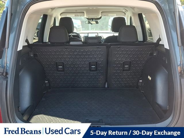 Certified 2022 Ford Bronco Sport Big Bend w/ Convenience Package image 32