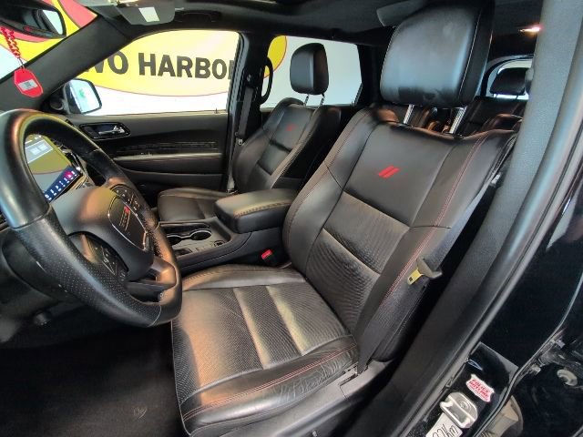 Used 2024 Dodge Durango R/T AWD/4WD image 14