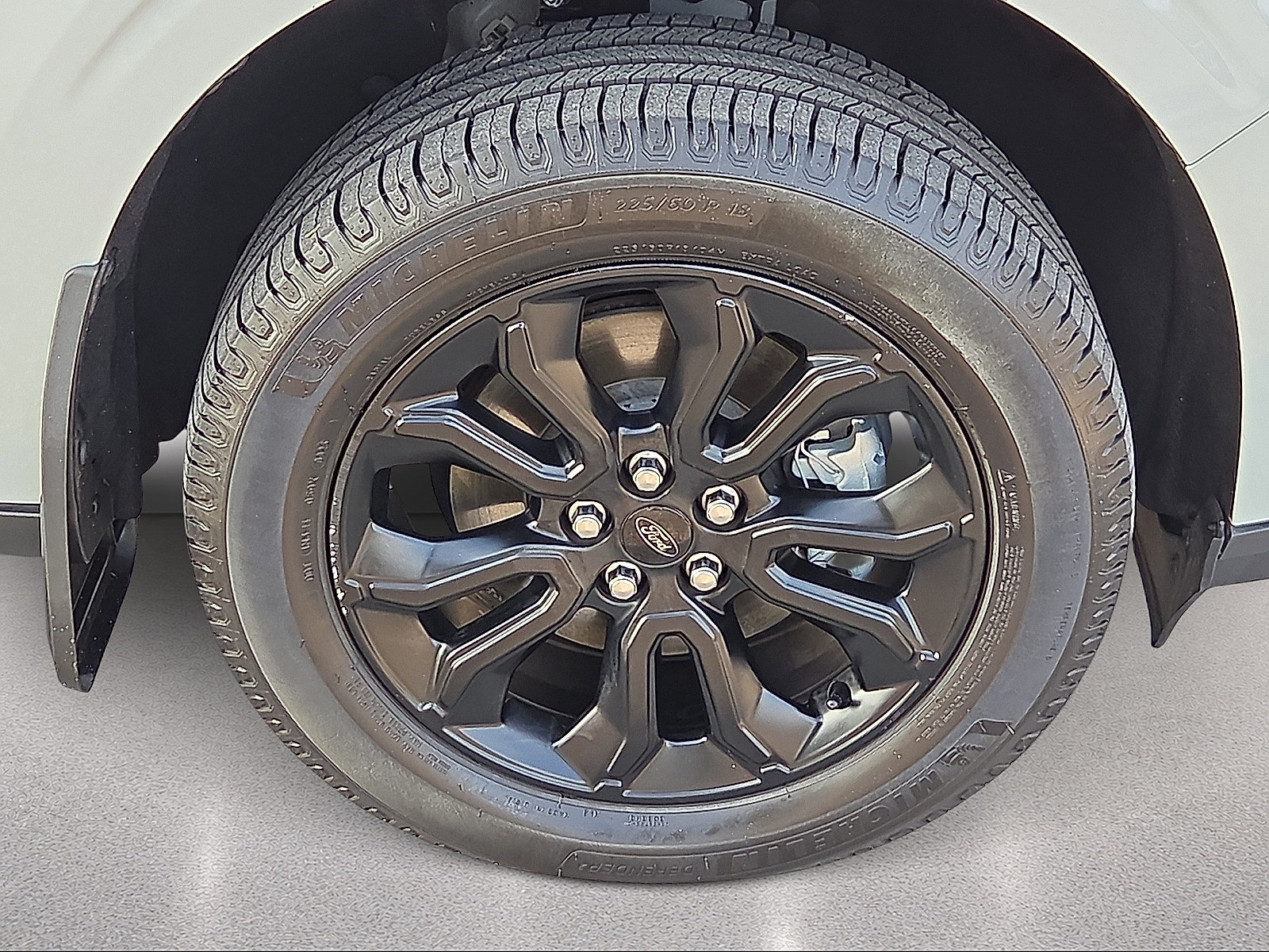 Certified 2023 Ford Maverick XLT w/ Black Appearance Package FWD image 7