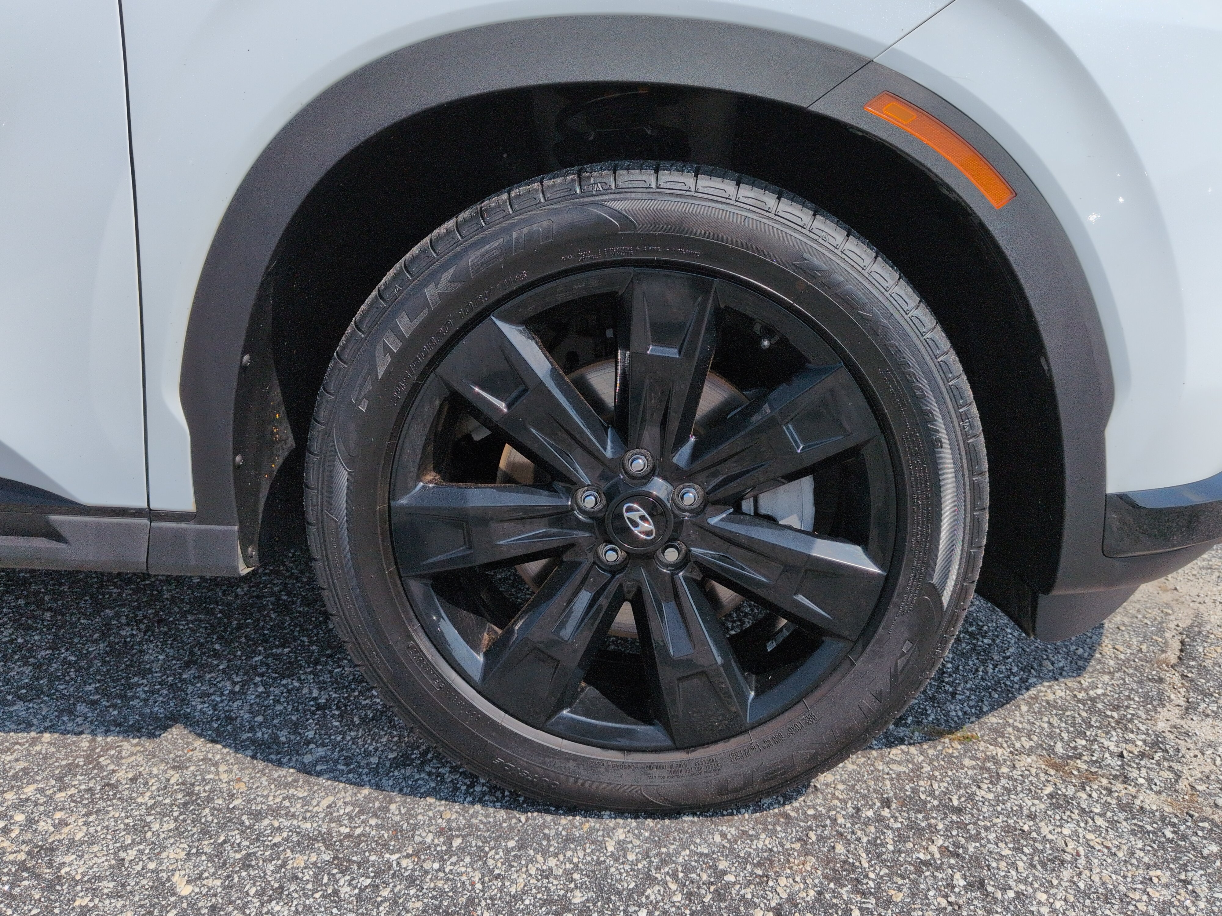 Used 2023 Hyundai Palisade XRT FWD image 9
