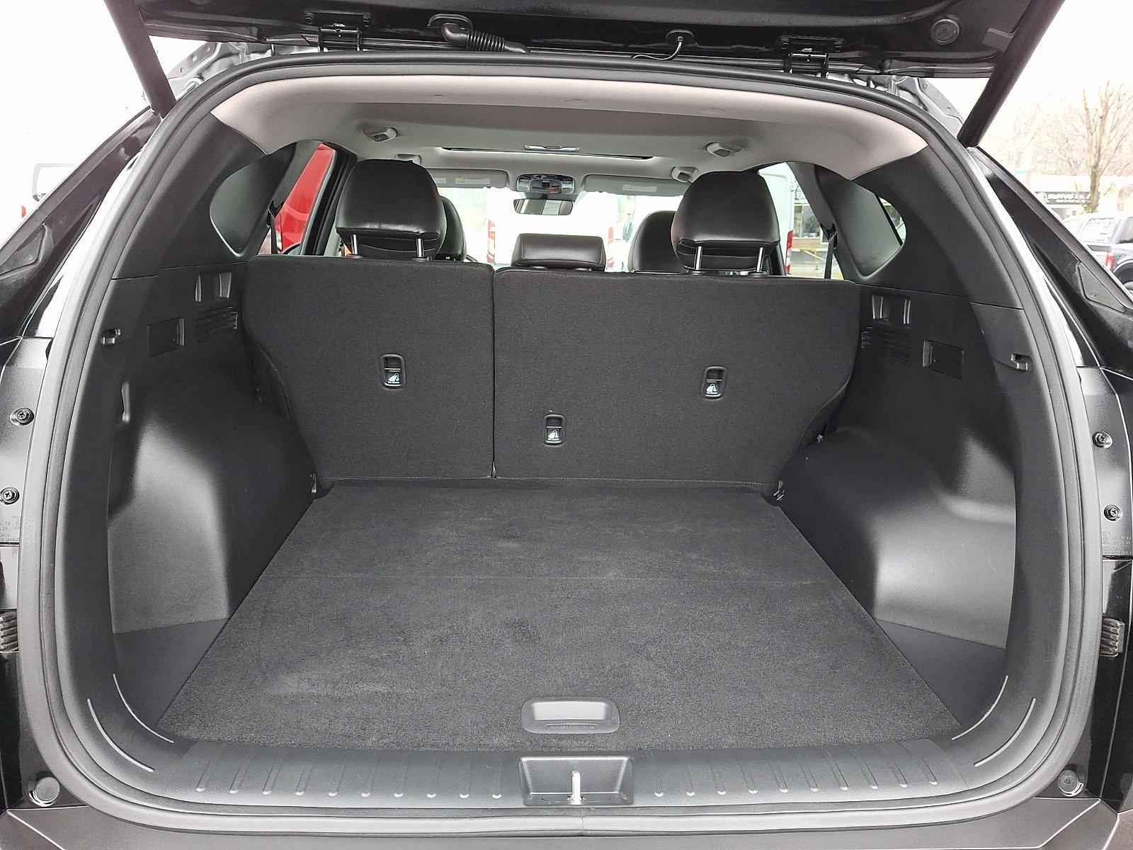 Used 2025 Hyundai Tucson SEL image 29