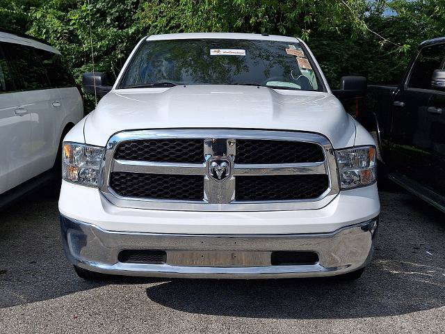Used 2022 RAM 1500 Tradesman w/ Popular Equipment Group RWD image 2