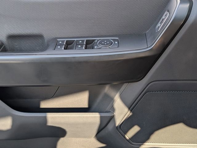 Certified 2024 Ford F150 STX w/ Mobile Office Package image 25