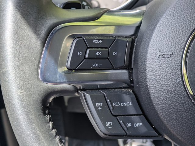 Certified 2022 Ford Mustang GT Premium w/ Black Accent Package image 15