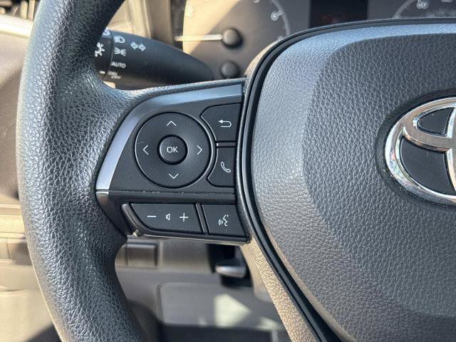 Used 2024 Toyota Corolla LE FWD image 16