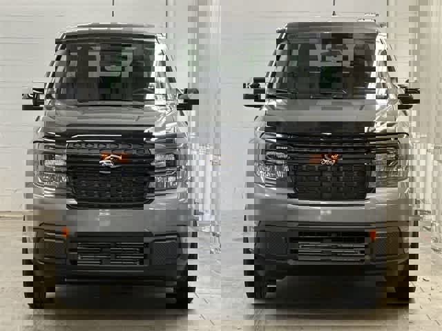 Certified 2023 Ford Maverick XLT w/ Equipment Group 300A Standard image 26