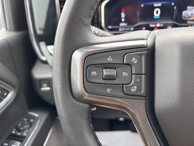 Used 2025 Chevrolet Silverado 3500 High Country w/ High Country Premium Package image 15