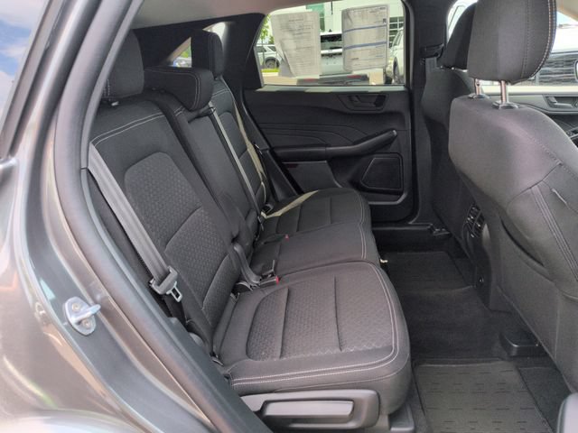 Certified 2025 Ford Escape Active w/ Cold Weather Package AWD/4WD image 19