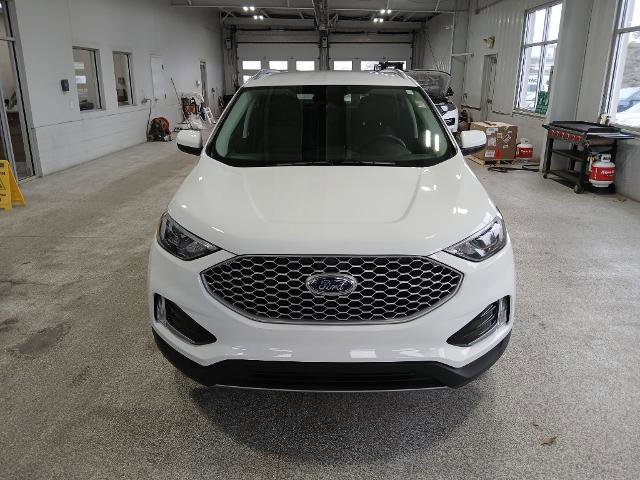 Certified 2023 Ford Edge SEL w/ Convenience Package image 8