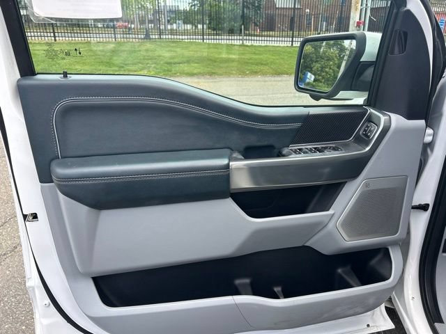 Certified 2023 Ford F150 Limited AWD/4WD image 15
