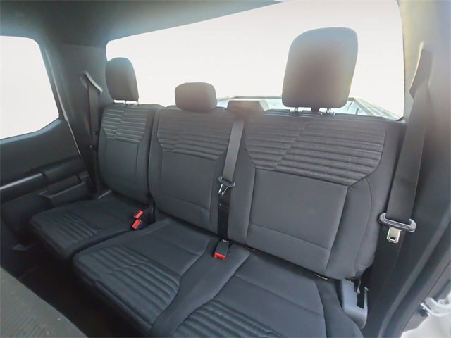 Certified 2023 Ford F150 XL w/ STX Appearance Package image 13