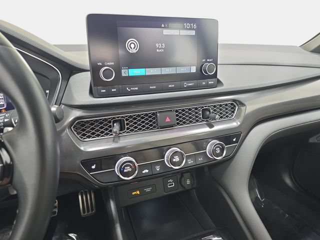 Used 2023 Acura Integra A-Spec FWD image 20