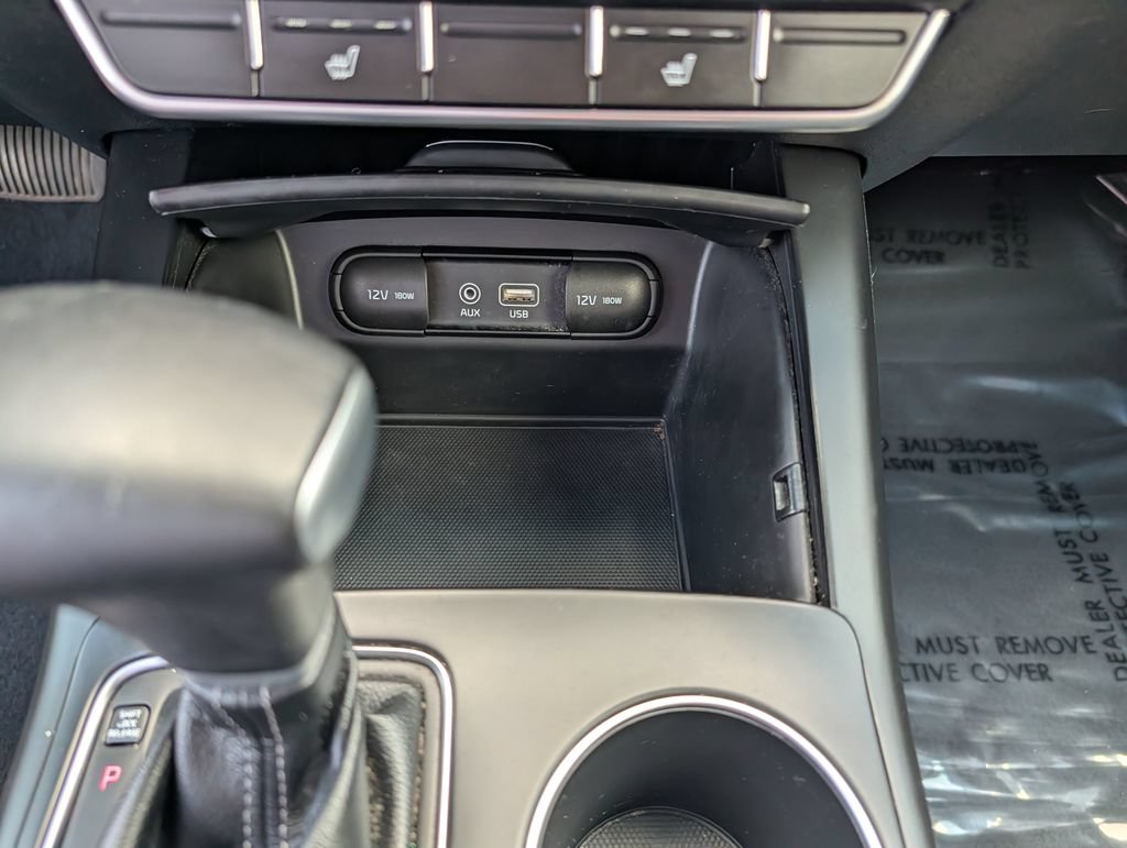 Used 2020 Kia Sorento S AWD/4WD image 13