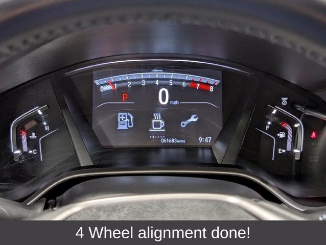 Used 2019 Honda CR-V EX-L image 4