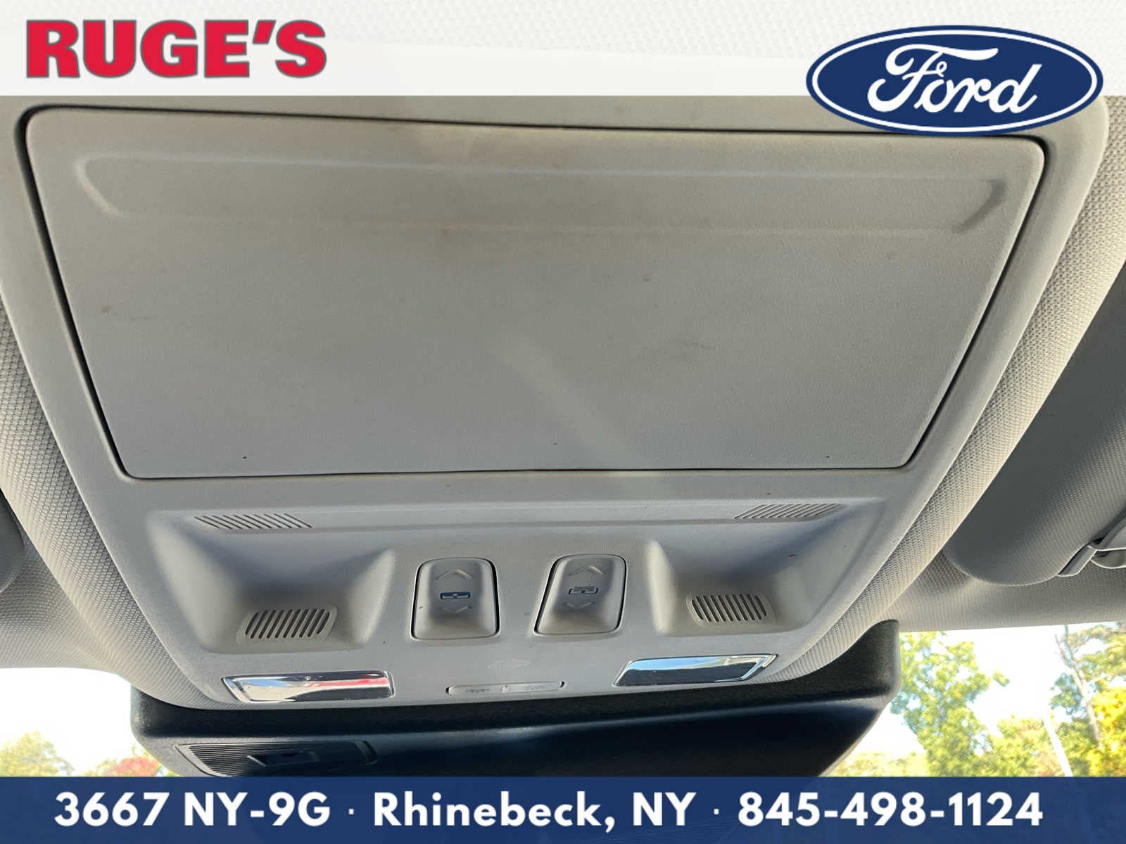 Certified 2023 Ford Bronco Sport Big Bend w/ Convenience Package AWD/4WD image 29