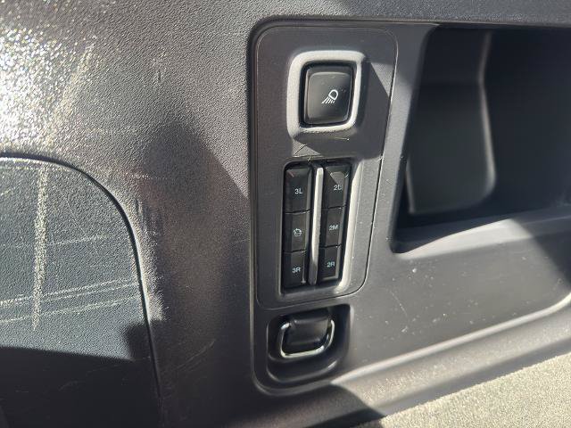 Certified 2025 Ford Expedition Max Active AWD/4WD image 27