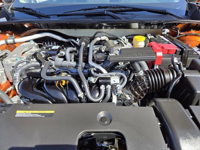 Used 2024 Nissan Sentra SR FWD image 26
