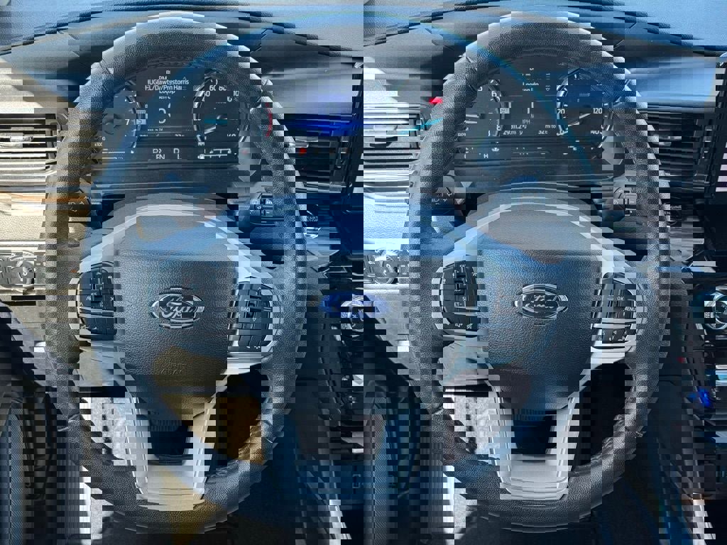 Certified 2024 Ford Explorer Limited image 14