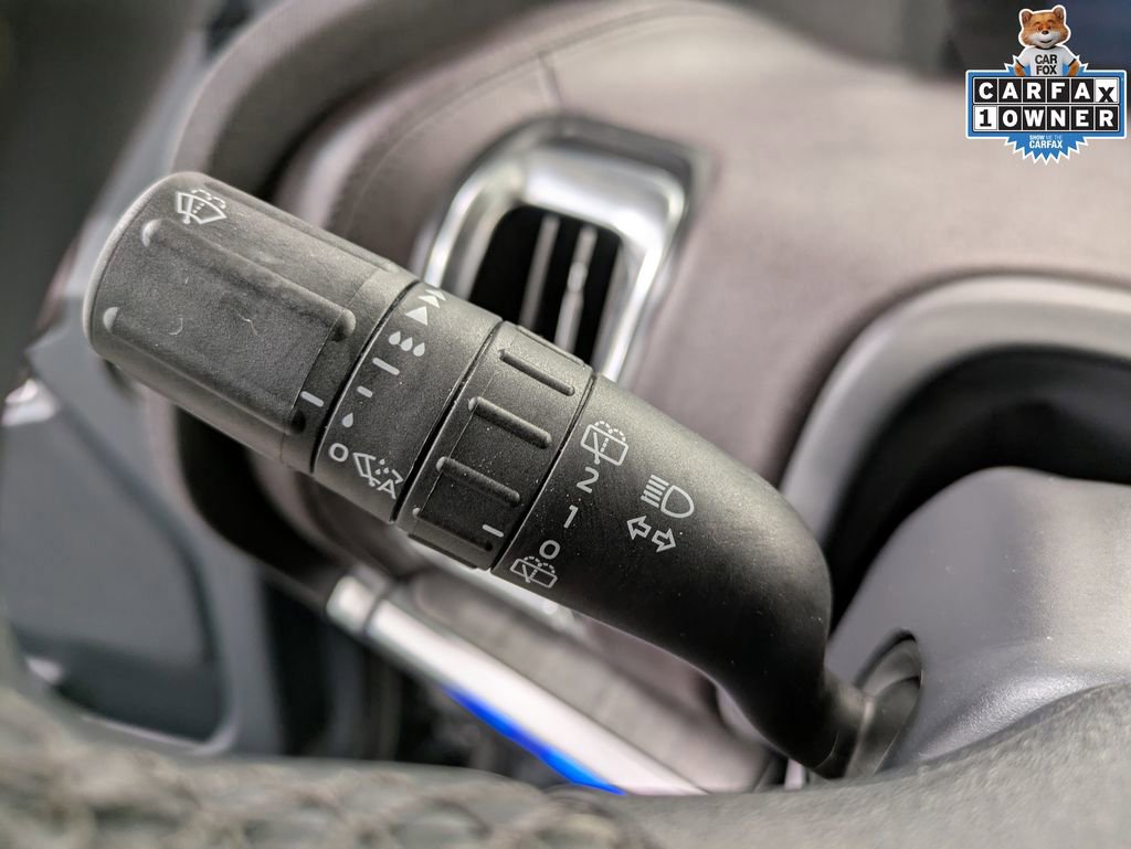 Certified 2025 Ford Expedition Max Platinum w/ Platinum Ultimate Package image 21