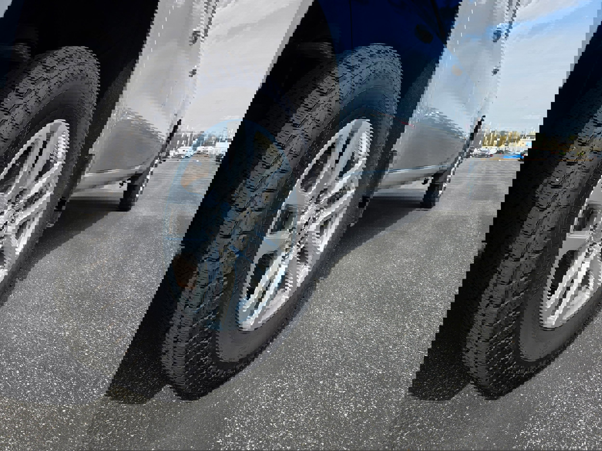 Used 2019 Chevrolet Silverado 1500 RST image 22