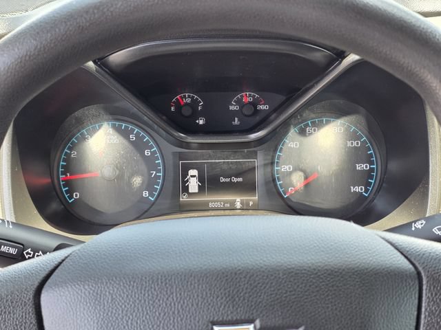 Used 2019 Chevrolet Colorado W/T RWD image 11