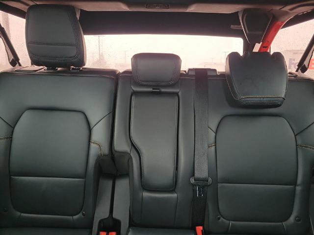 Certified 2023 Ford Bronco Badlands image 31