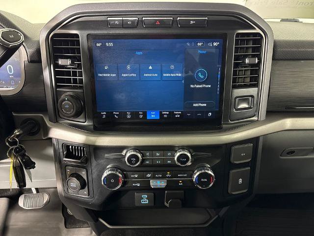 Certified 2024 Ford F150 XLT w/ Bed Utility Package AWD/4WD image 25
