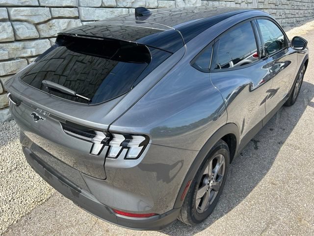 Certified 2023 Ford Mustang Mach-E Select w/ Comfort Package Lite AWD/4WD image 5