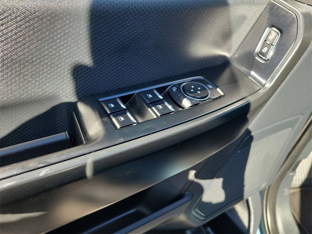 Certified 2023 Ford F150 XL w/ STX Appearance Package image 14